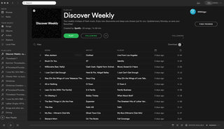 Spotify App Vs Spotify Desktop
