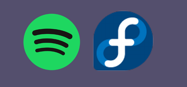 Download spotify linux fedora