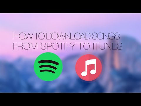 Download music from spotify mp3